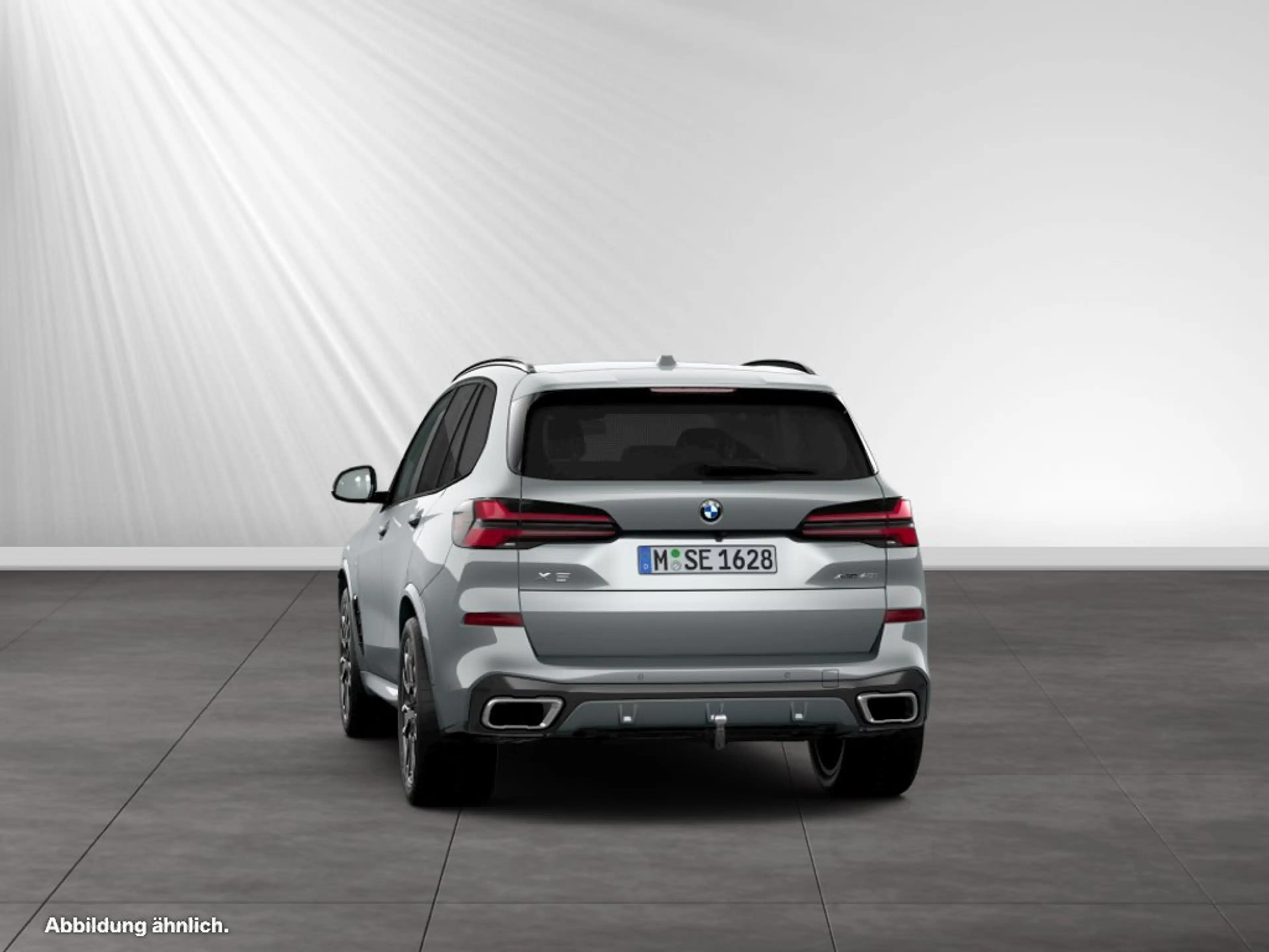 BMW X5 xDrive40i M Sport|AHK|Pano|DAProf.|H/K — photo 8