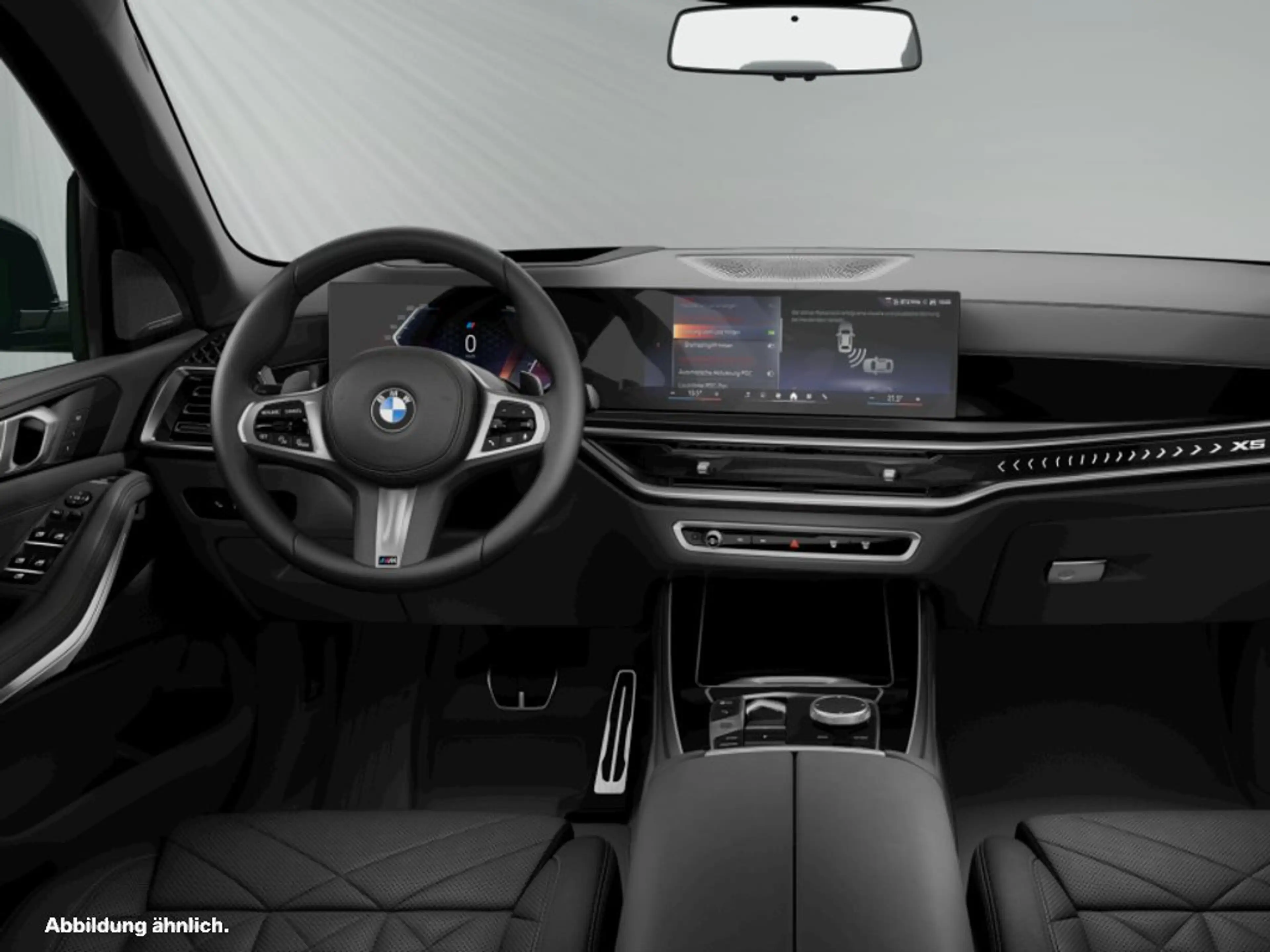 BMW X5 xDrive40i M Sport|AHK|Pano|DAProf.|H/K — photo 4