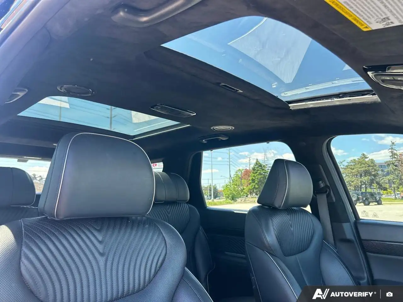 Hyundai PALISADE снимка Hyundai PALISADE