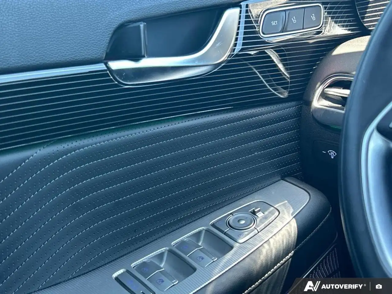 Hyundai PALISADE снимка Hyundai PALISADE