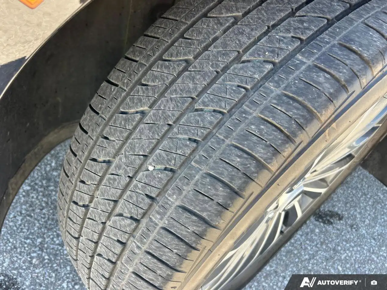 Hyundai PALISADE снимка Hyundai PALISADE