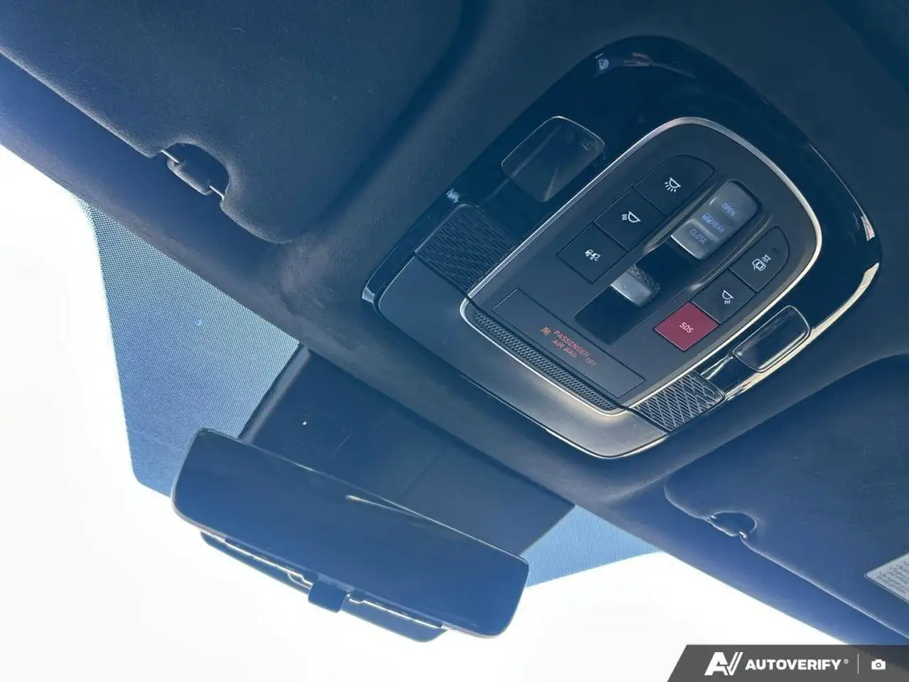 Hyundai PALISADE снимка Hyundai PALISADE