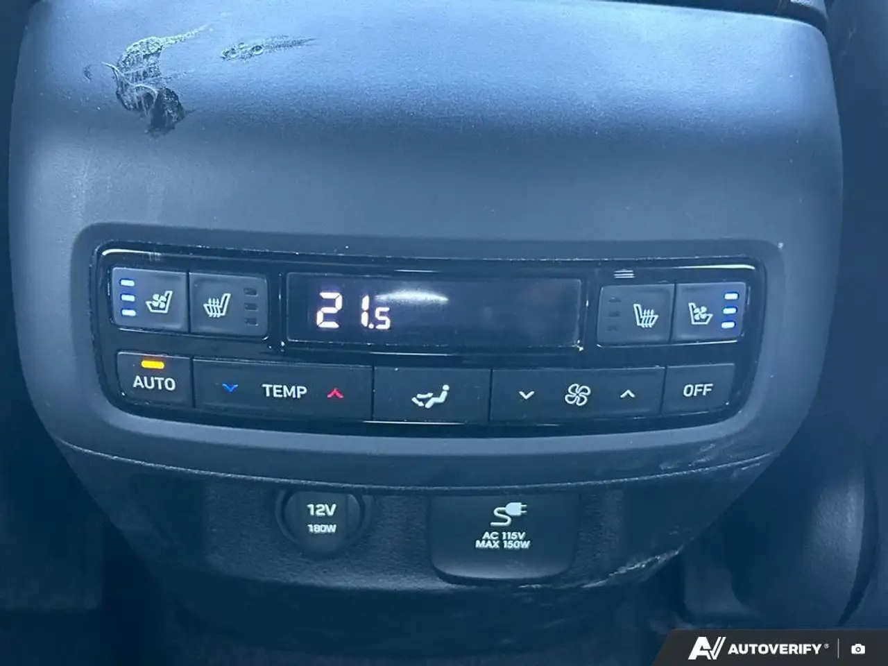 Hyundai PALISADE снимка Hyundai PALISADE