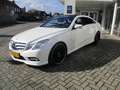 Mercedes-Benz E 350 E350 CDI 231PK BE AUT AMG / MOTOR SLECHTS 95000 KM Weiß - thumbnail 3