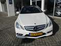 Mercedes-Benz E 350 E350 CDI 231PK BE AUT AMG / MOTOR SLECHTS 95000 KM Weiß - thumbnail 2