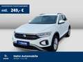 Volkswagen T-Roc 1.0TSI Life ACC LED AppConnect Climatr. Weiß - thumbnail 1