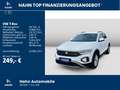 Volkswagen T-Roc 1.0TSI Life ACC LED AppConnect Climatr. Weiß - thumbnail 2