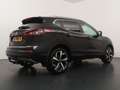Nissan Qashqai 1.3 DIG-T Tekna | AUTOMAAT | Panoramadak | Trekhaa Zwart - thumbnail 2