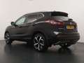 Nissan Qashqai 1.3 DIG-T Tekna | AUTOMAAT | Panoramadak | Trekhaa Zwart - thumbnail 9