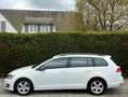 Volkswagen Golf 1.6 CR TDi Highline - Euro 5 - Bluethoot - Clim Blanc - thumbnail 2