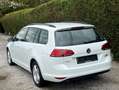 Volkswagen Golf 1.6 CR TDi Highline - Euro 5 - Bluethoot - Clim Blanc - thumbnail 3