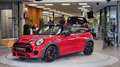MINI John Cooper Works Cabrio Aut. *Ambiente*Kamera*Navi*H/K* Rot - thumbnail 6