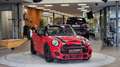 MINI John Cooper Works Cabrio Aut. *Ambiente*Kamera*Navi*H/K* Rot - thumbnail 16