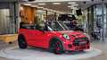 MINI John Cooper Works Cabrio Aut. *Ambiente*Kamera*Navi*H/K* Rot - thumbnail 15