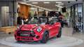 MINI John Cooper Works Cabrio Aut. *Ambiente*Kamera*Navi*H/K* Rot - thumbnail 1