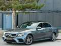 Mercedes-Benz E 350 e PHEV // AMG-Line // PANORAMADACH // GARANTIE Grau - thumbnail 14