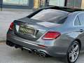 Mercedes-Benz E 350 e PHEV // AMG-Line // PANORAMADACH // GARANTIE Grau - thumbnail 4