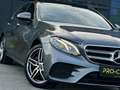 Mercedes-Benz E 350 e PHEV // AMG-Line // PANORAMADACH // GARANTIE Grau - thumbnail 6