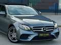 Mercedes-Benz E 350 e PHEV // AMG-Line // PANORAMADACH // GARANTIE Grau - thumbnail 8