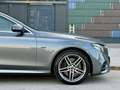 Mercedes-Benz E 350 e PHEV // AMG-Line // PANORAMADACH // GARANTIE Grau - thumbnail 9