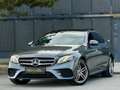 Mercedes-Benz E 350 e PHEV // AMG-Line // PANORAMADACH // GARANTIE Grau - thumbnail 12
