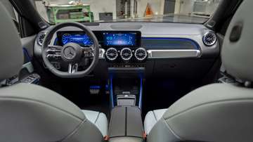 300 4Matic AMG Line Advanced