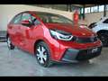 Honda Jazz Elegance e-HEV full hybrid -STOCK- Rot - thumbnail 3