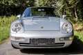 Porsche 993 911 Carrera Cabrio / MANUEEL / HISTORIEK / AIRCO Argintiu - thumbnail 4