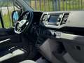 MAN TGE 2.0 TDI Kasten lang // 1.BESITZ //NETTO: 26.658,-- Blanc - thumbnail 9