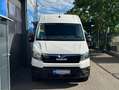 MAN TGE 2.0 TDI Kasten lang // 1.BESITZ //NETTO: 26.658,-- Blanc - thumbnail 4