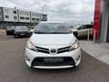 Toyota Verso Edition-S Weiß - thumbnail 2