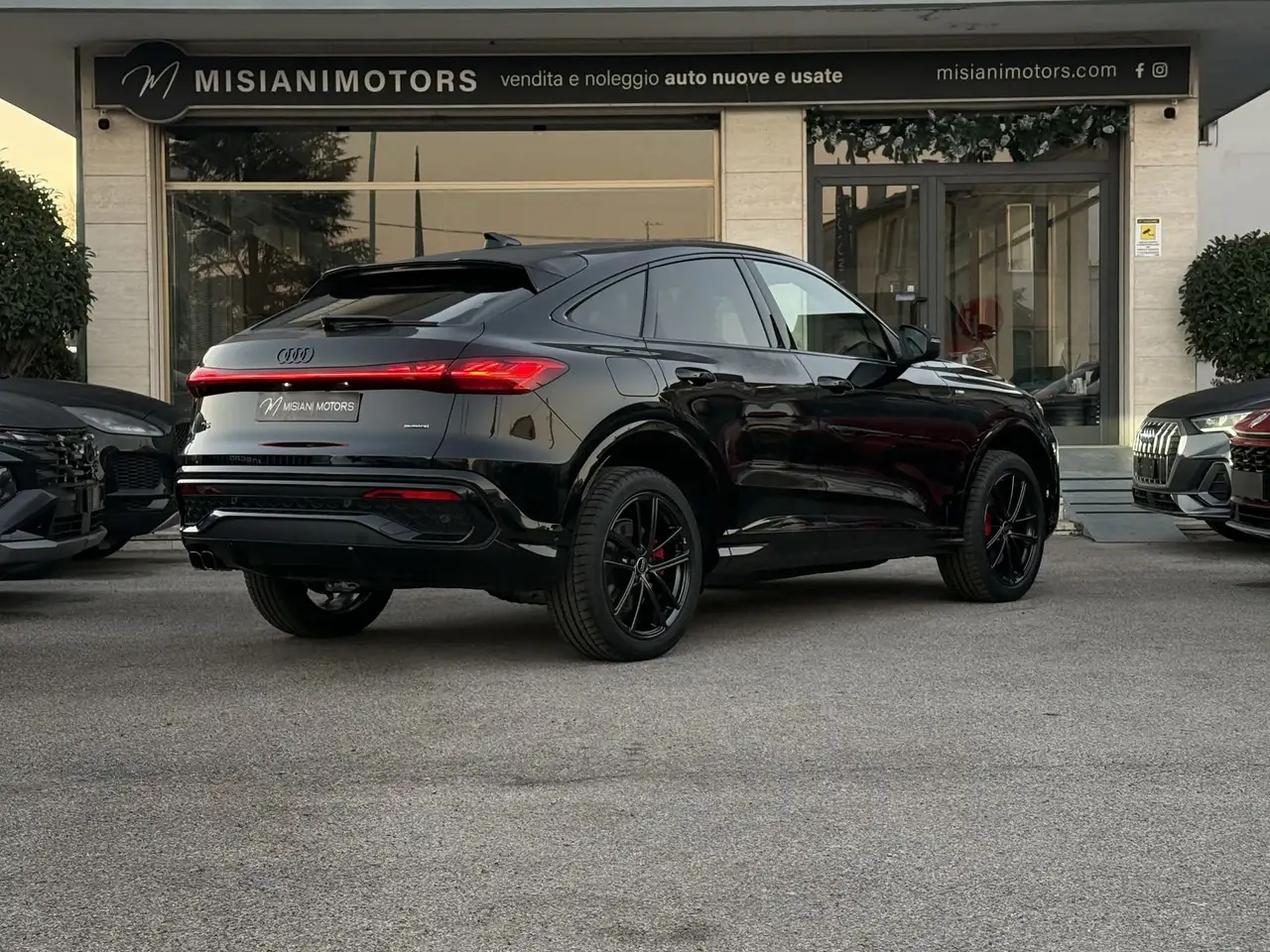 Audi Q5 2026