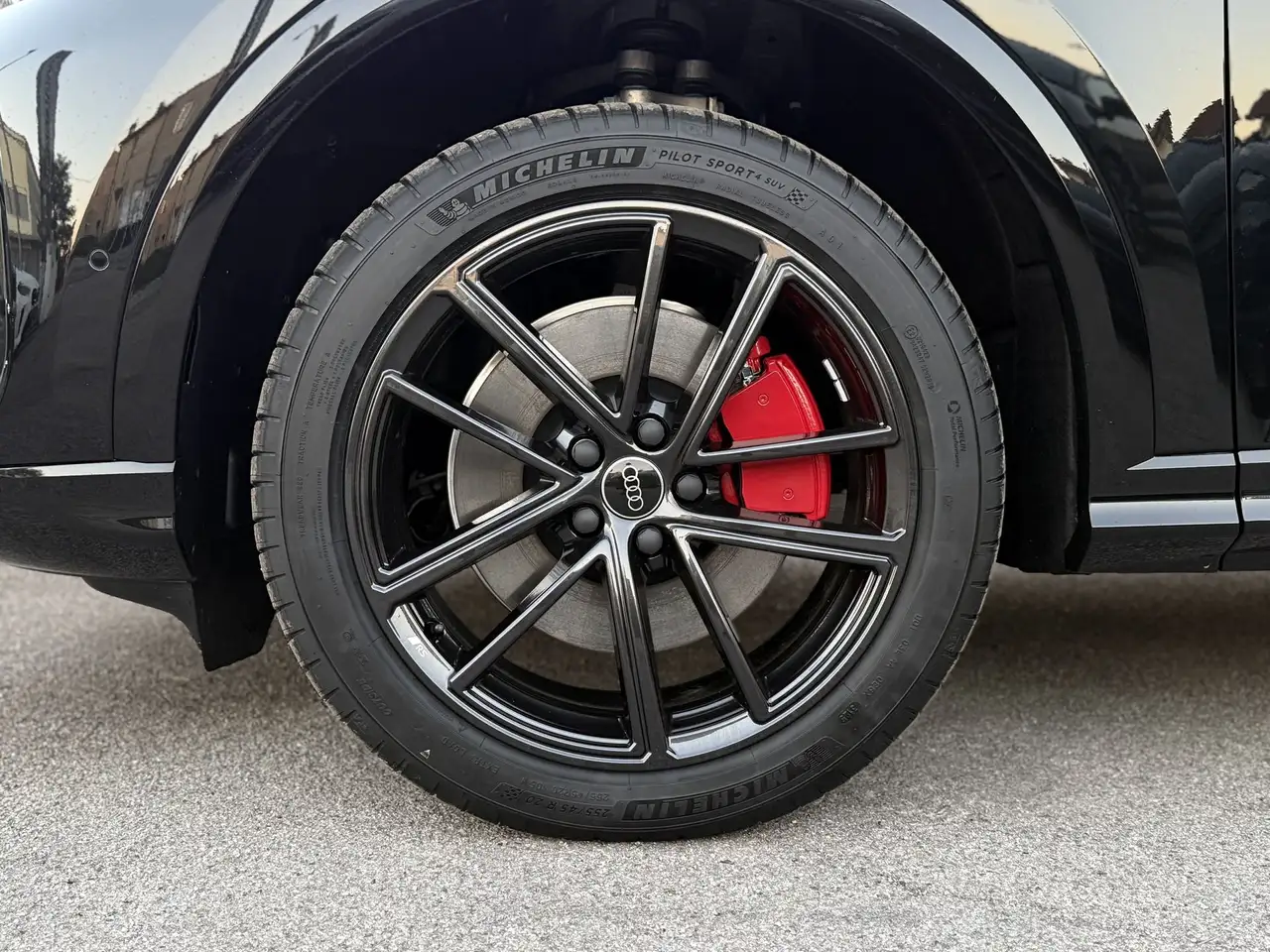 Audi Q5 2026