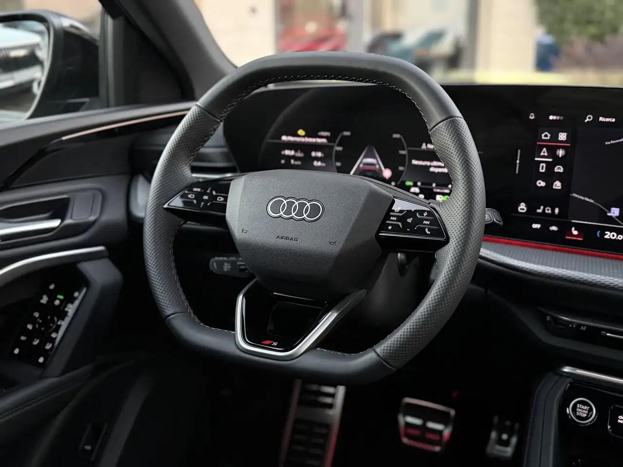 Audi Q5 2026 — фото 13