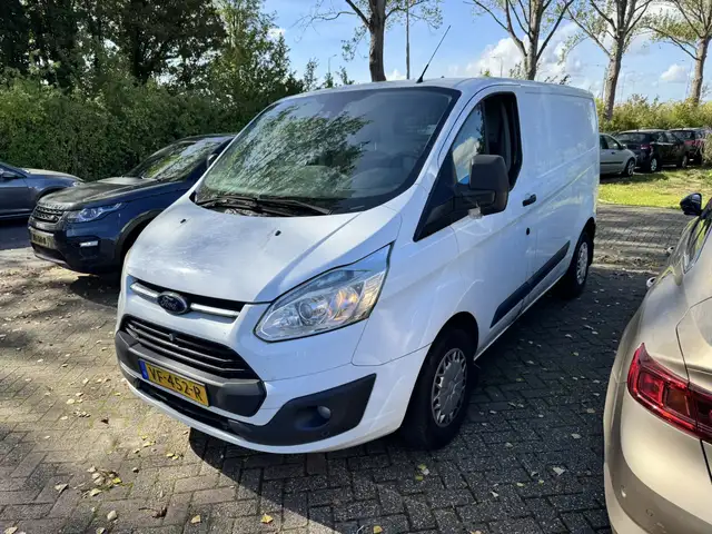 Ford Transit Custom 270 2.2 TDCI L1H1 Trend*Airco*Dynamo defect*