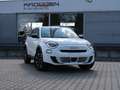 Fiat 600 Hybrid 1.2 DCT Sonderedition Navi Kamera SHZ Weiß - thumbnail 2