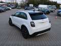 Fiat 600 Hybrid 1.2 DCT Sonderedition Navi Kamera SHZ Weiß - thumbnail 3