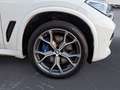 BMW X5 xDrive40d M Sportpaket Innovationsp. Head-Up Weiß - thumbnail 12