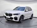BMW X5 xDrive40d M Sportpaket Innovationsp. Head-Up Weiß - thumbnail 2