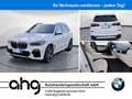 BMW X5 xDrive40d M Sportpaket Innovationsp. Head-Up Weiß - thumbnail 1
