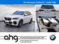BMW X5 xDrive40d M Sportpaket Innovationsp. Head-Up Weiß - thumbnail 1