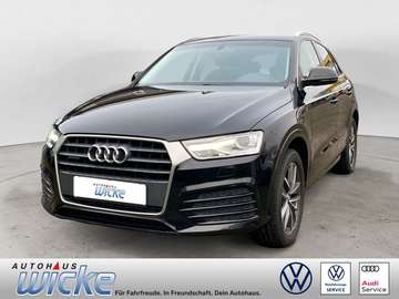 2.0 TFST S tronic quattro sport NAVI XENON AHK