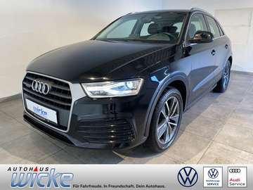 2.0 TFST S tronic quattro sport NAVI XENON AHK