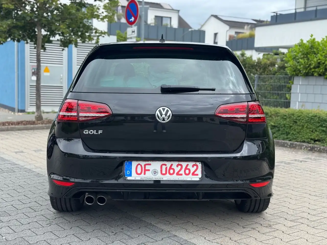 Das Auto