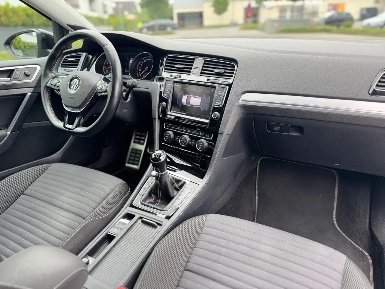 Das Auto