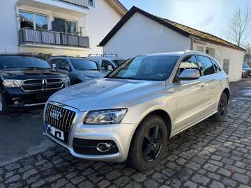3.0 TDI quattro*S-Line Plus*Panorama*