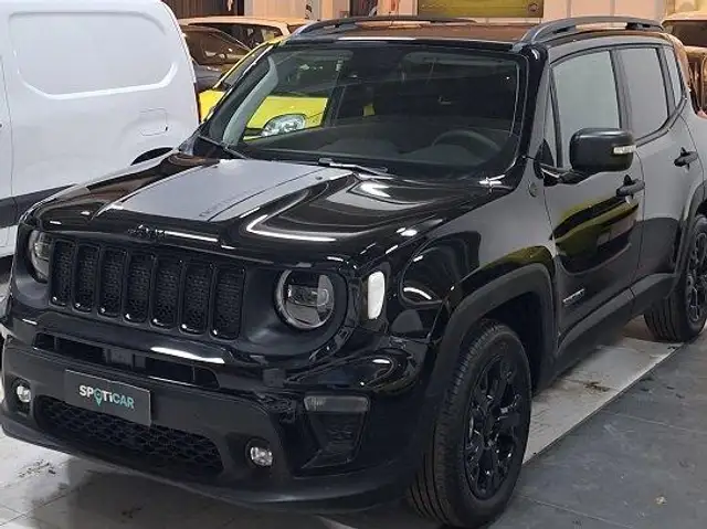 Jeep Renegade Renegade 2025 1.5 turbo t4 130cv North Star