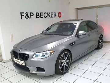 M5 DKG Competition Deutsched KFZ Frozen Grey