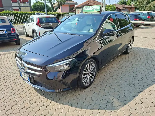 Mercedes-Benz B 180 Classe B - W247 2018 Business Extra auto