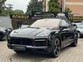 Porsche Cayenne Coupe GTS*APPROVED*PANO*SPORT-CHRO Noir - thumbnail 5